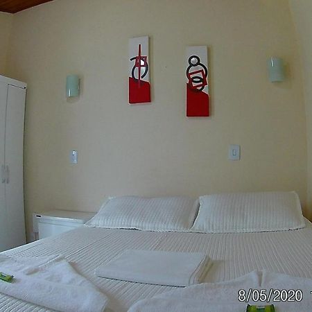 Pousada Vale Do Caparao Hotel Caparaó Velho Екстериор снимка