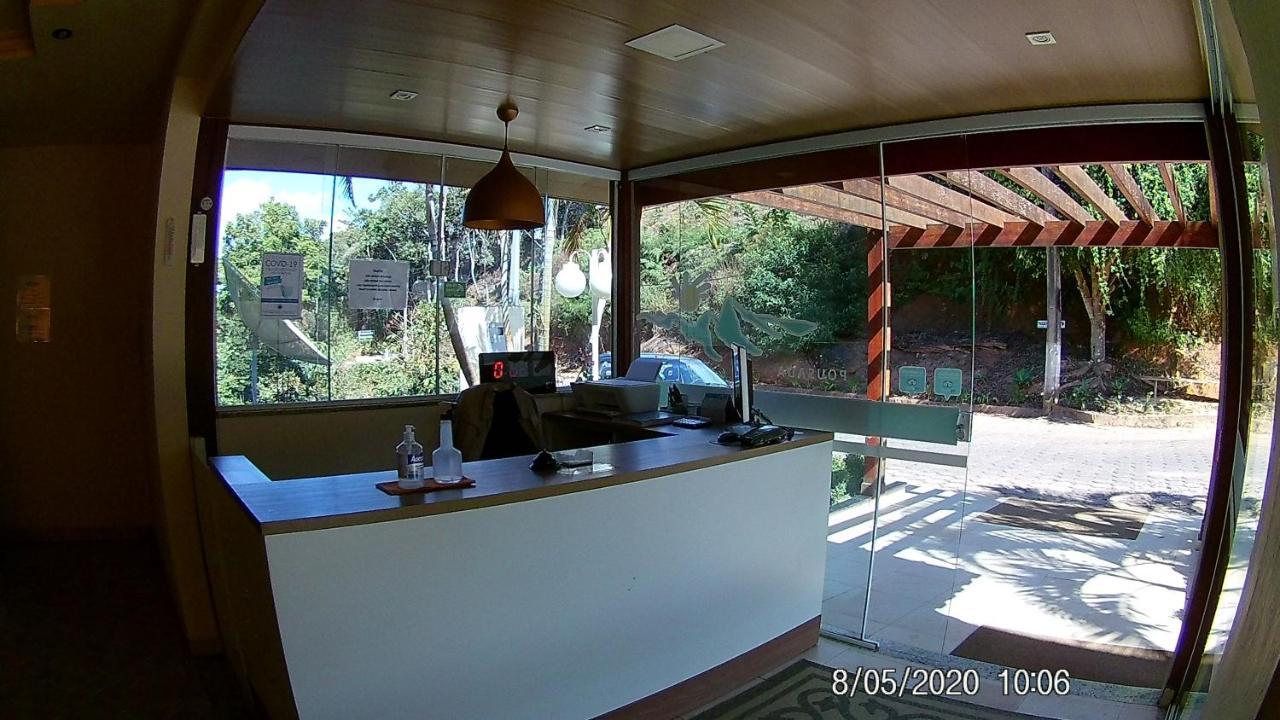 Pousada Vale Do Caparao Hotel Caparaó Velho Екстериор снимка