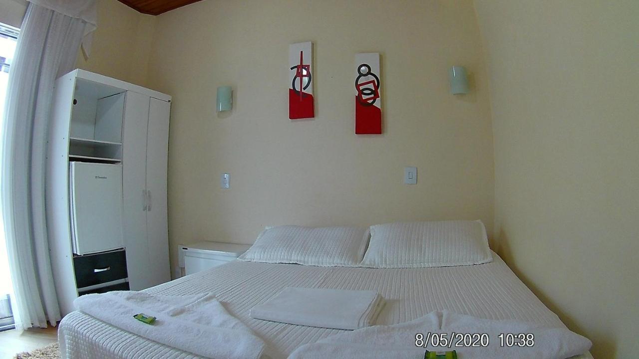 Pousada Vale Do Caparao Hotel Caparaó Velho Екстериор снимка