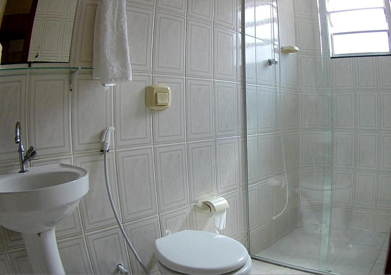 Pousada Vale Do Caparao Hotel Caparaó Velho Екстериор снимка